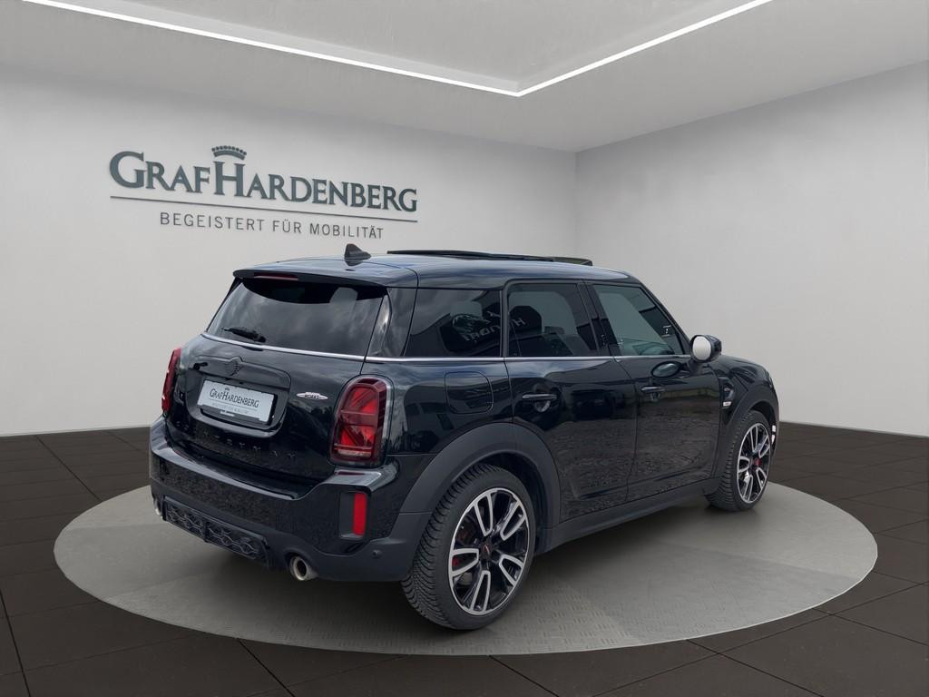 Mini John Cooper Works