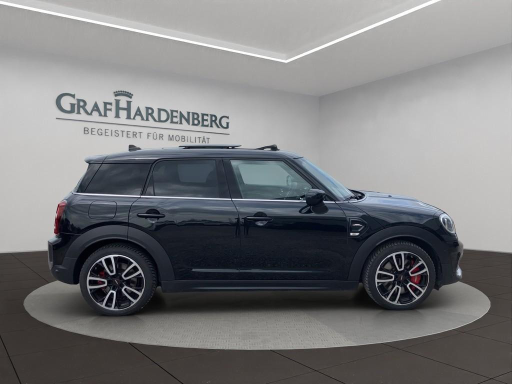 Mini John Cooper Works