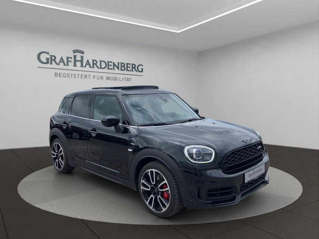 Mini John Cooper Works