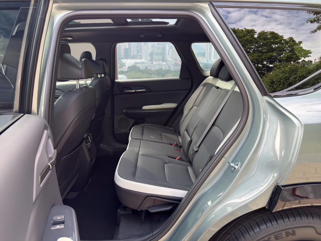 Kia EV5