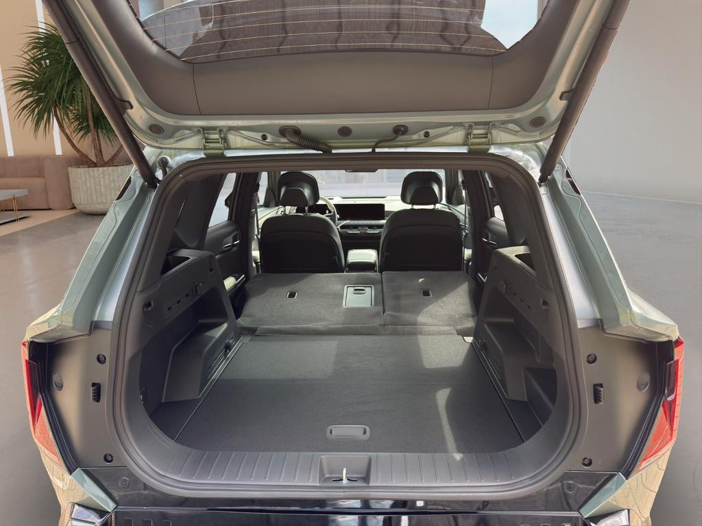 Kia EV5