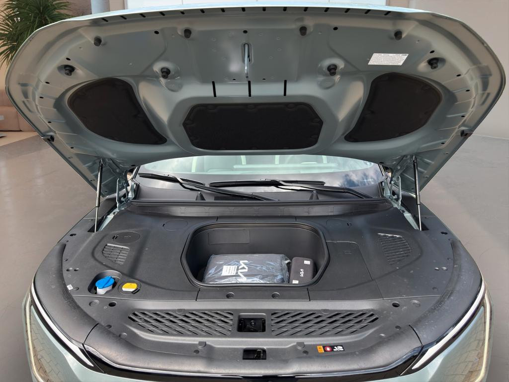 Kia EV5