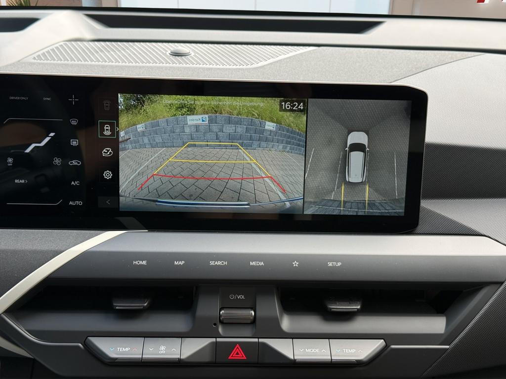 Kia EV5