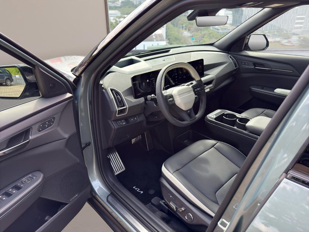 Kia EV5