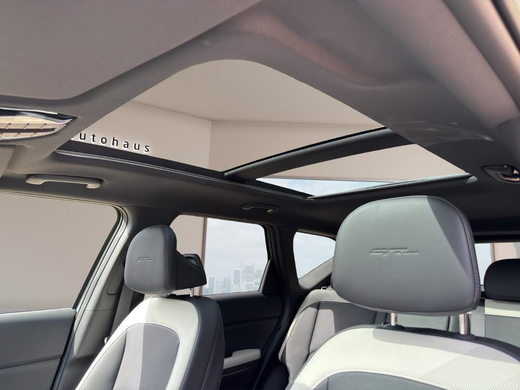 Kia EV5