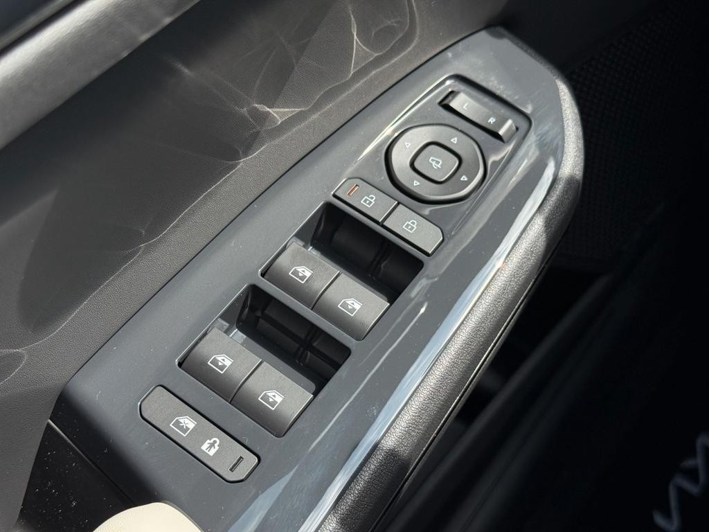 Kia EV5