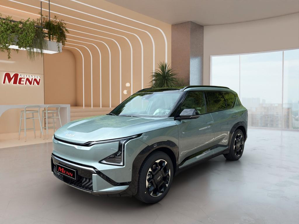 Kia EV5