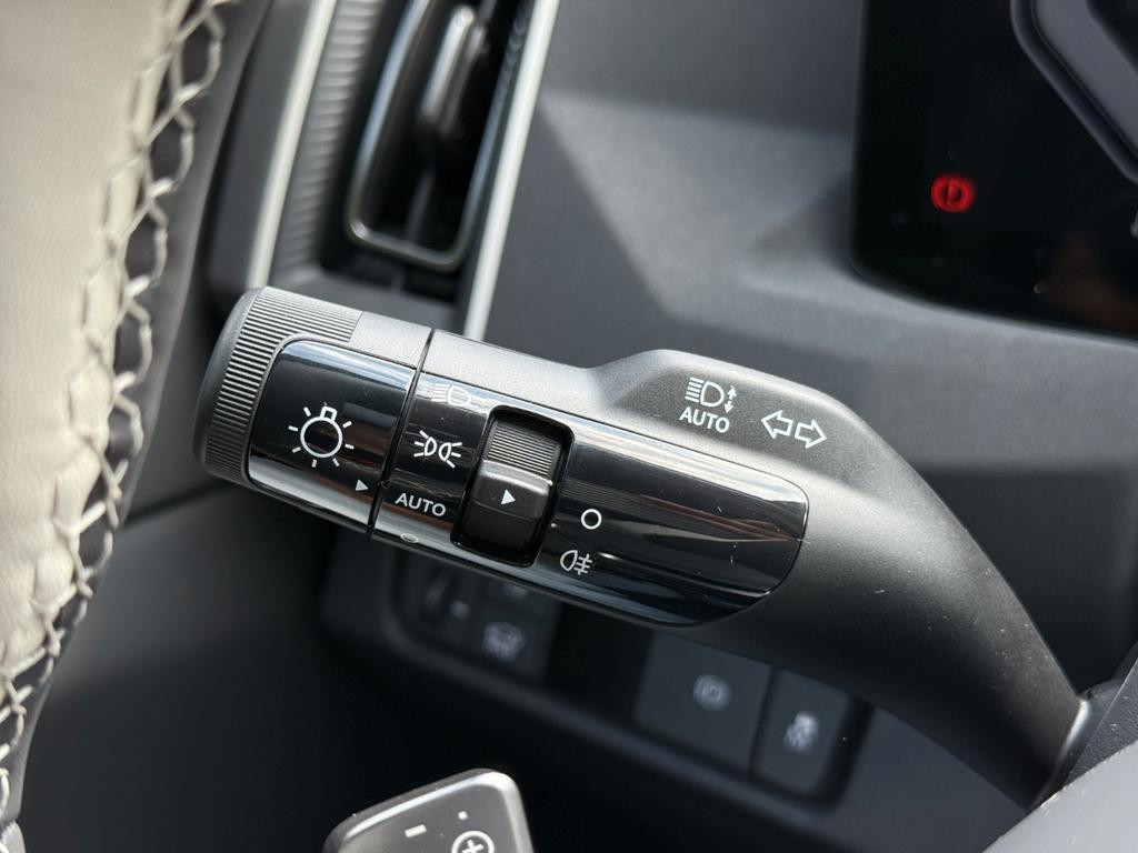 Kia EV5