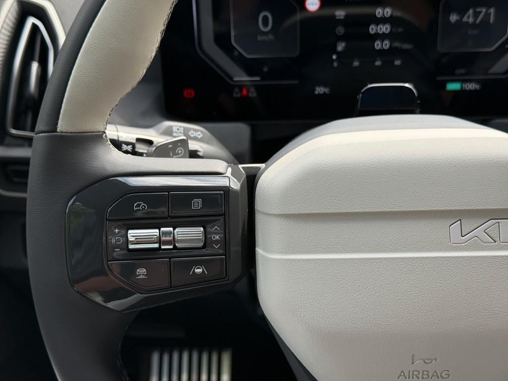 Kia EV5