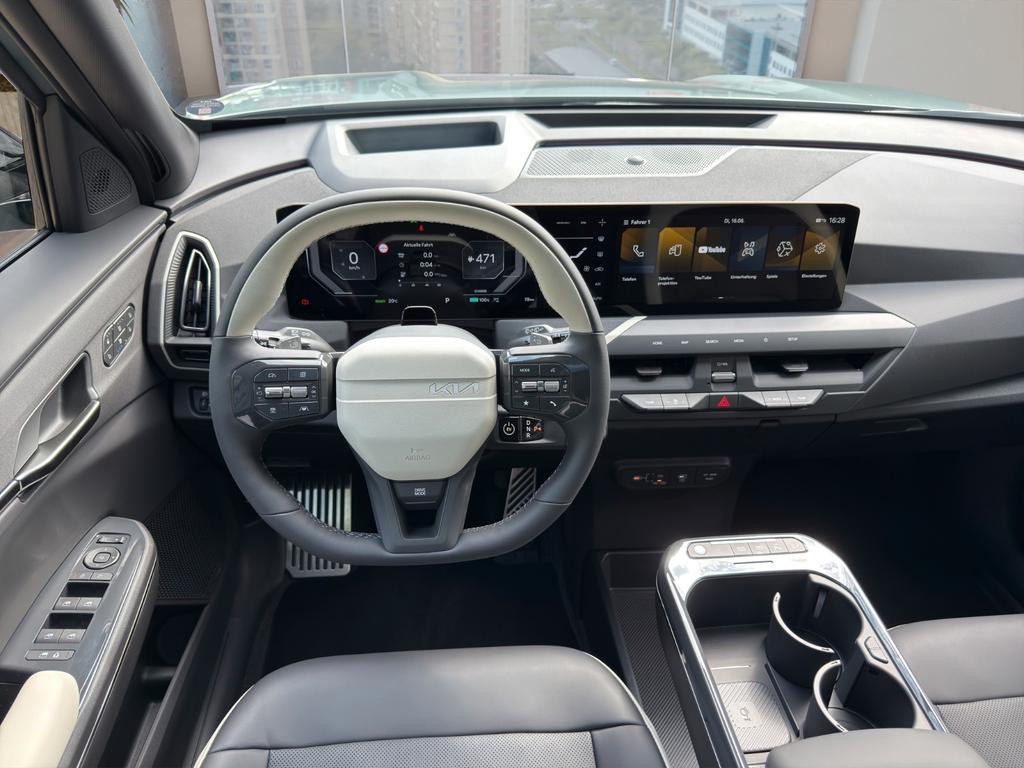 Kia EV5