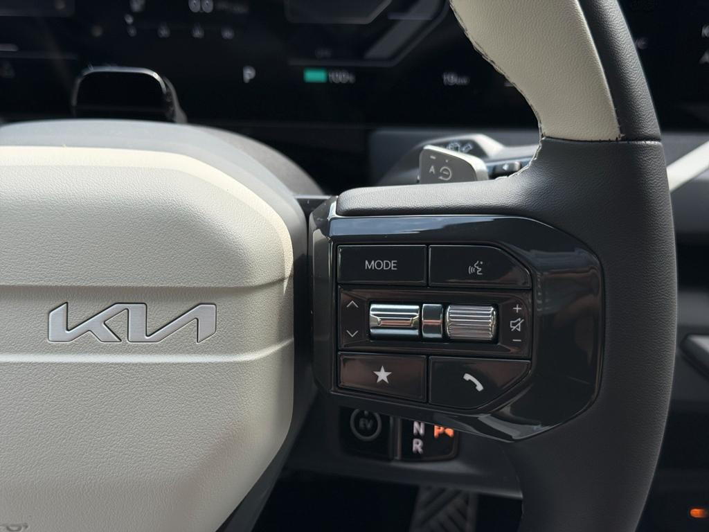 Kia EV5