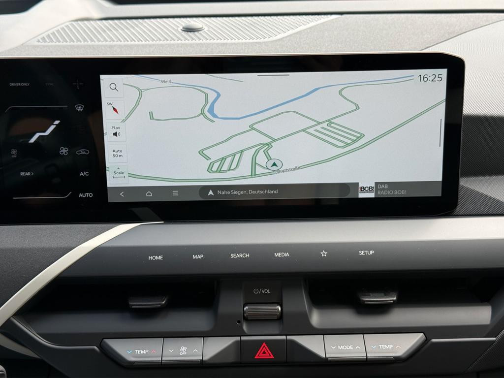 Kia EV5