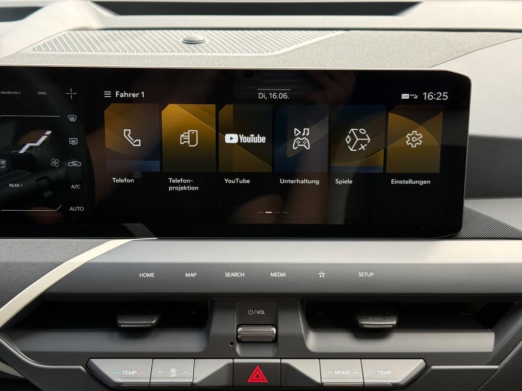 Kia EV5