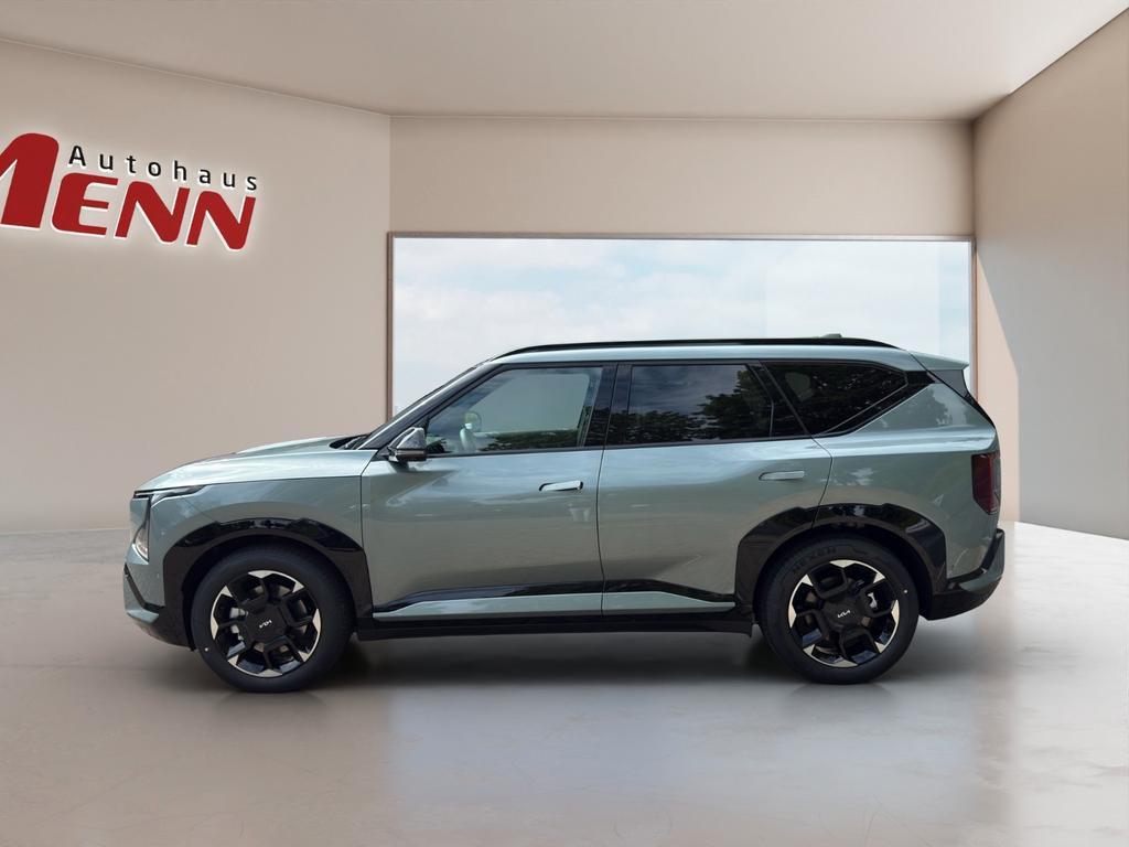 Kia EV5