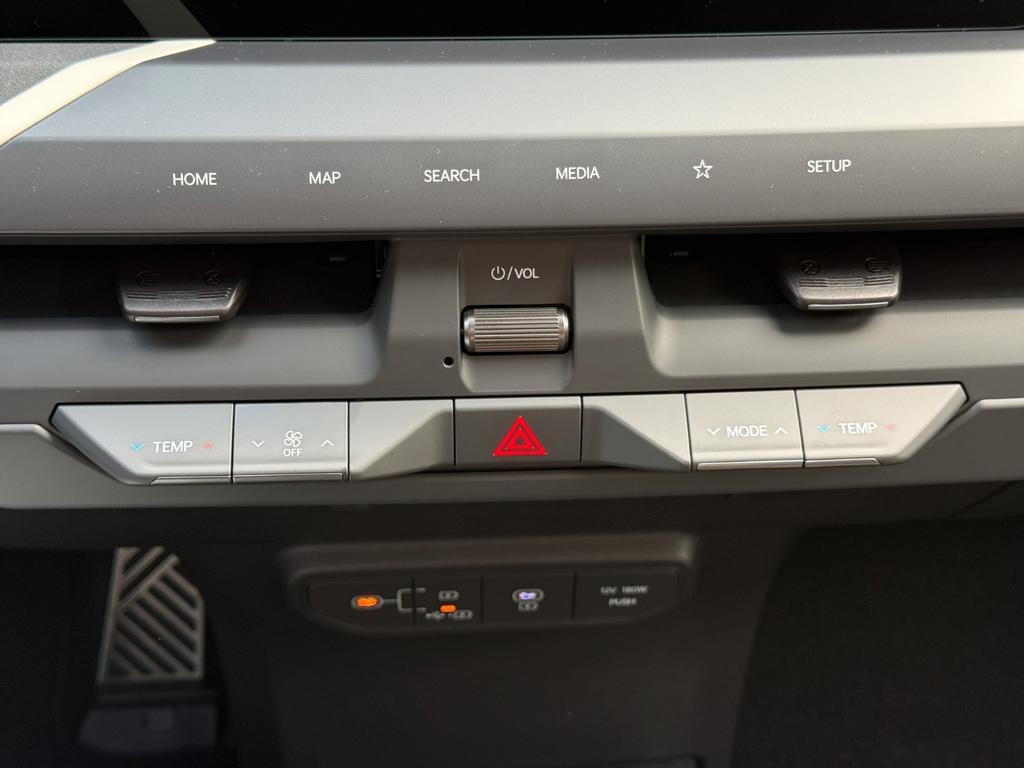 Kia EV5