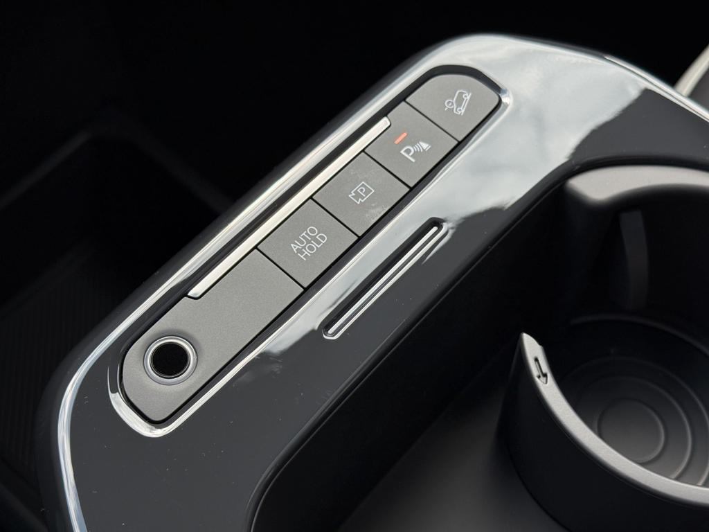 Kia EV5