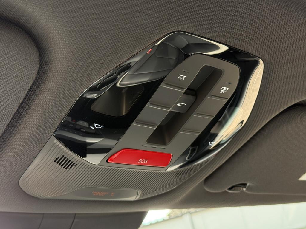 Kia EV5