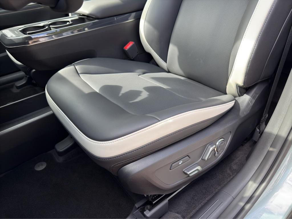 Kia EV5