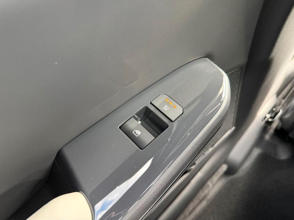 Kia EV5