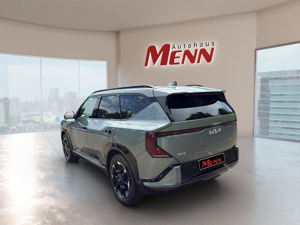 Kia EV5