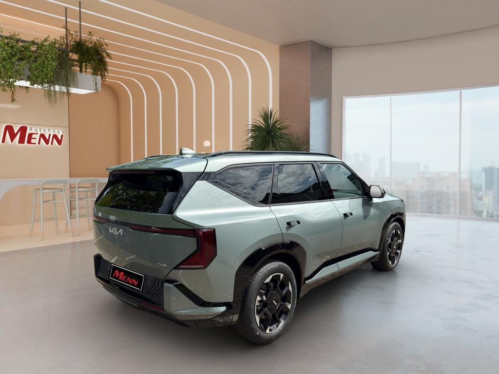 Kia EV5