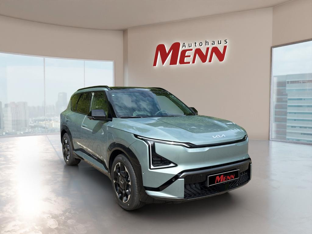 Kia EV5