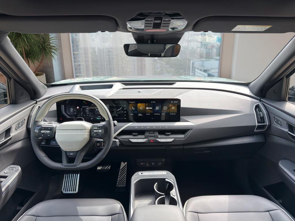 Kia EV5