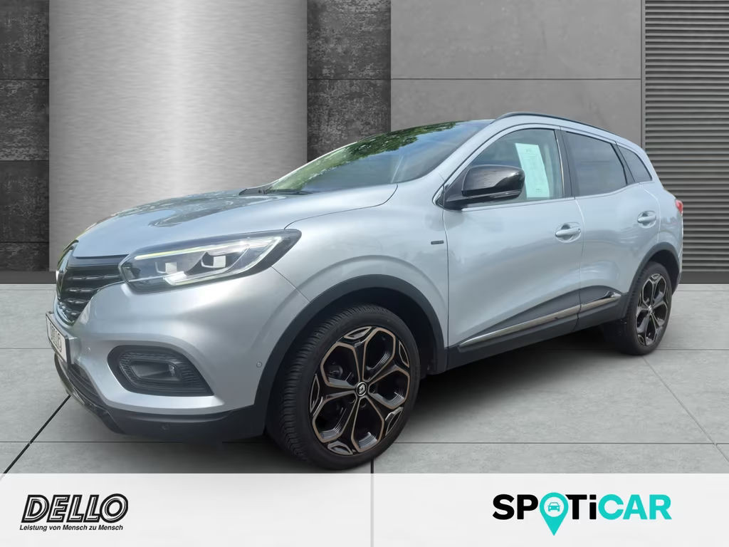 Renault Kadjar Bose