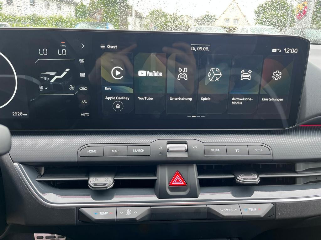 Kia K4