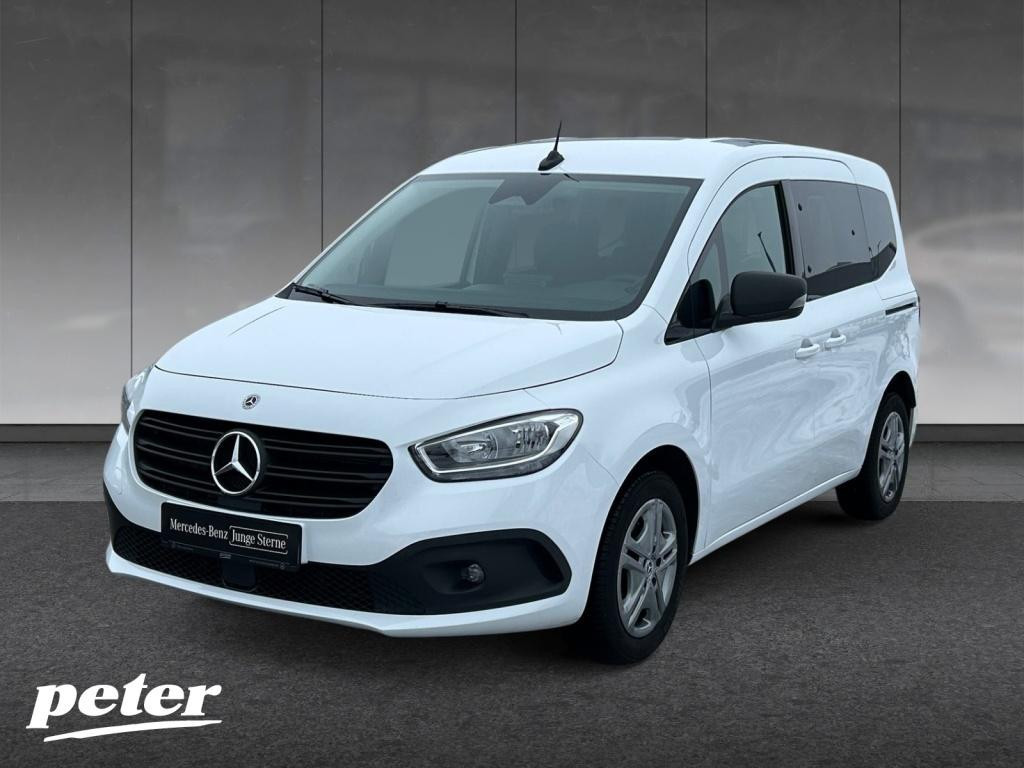 Mercedes-Benz Citan Tourer