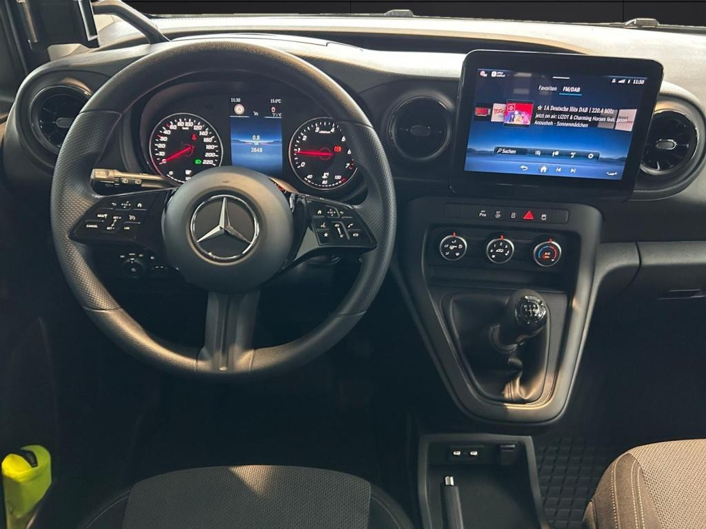 Mercedes-Benz Citan