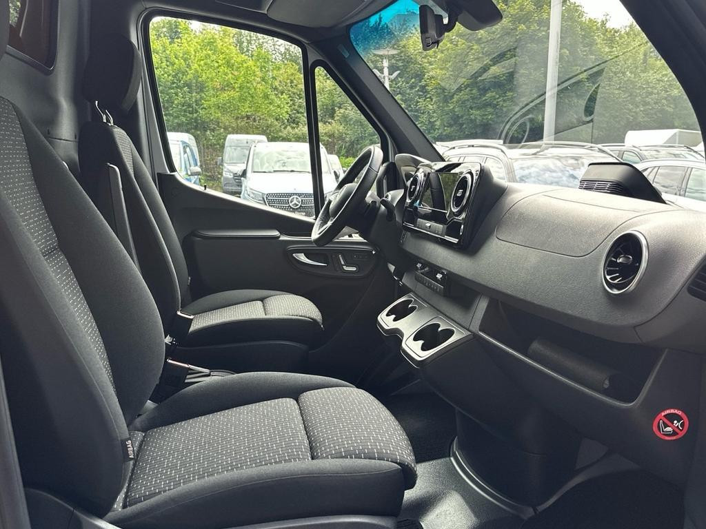 Mercedes-Benz eSprinter