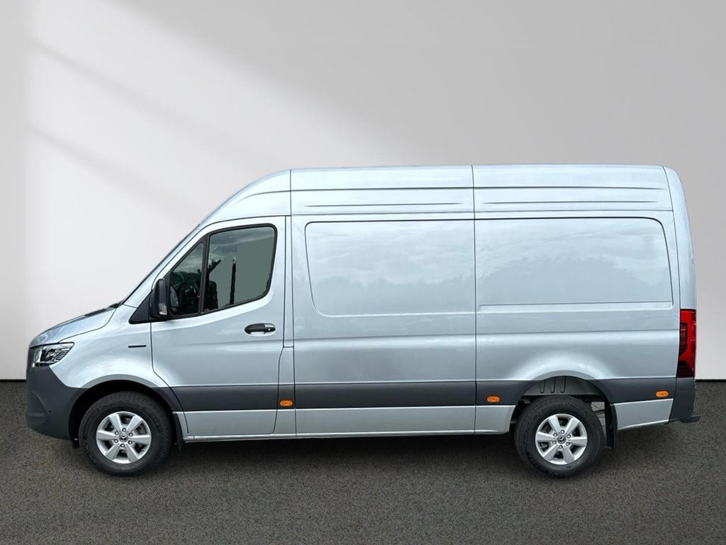 Mercedes-Benz eSprinter
