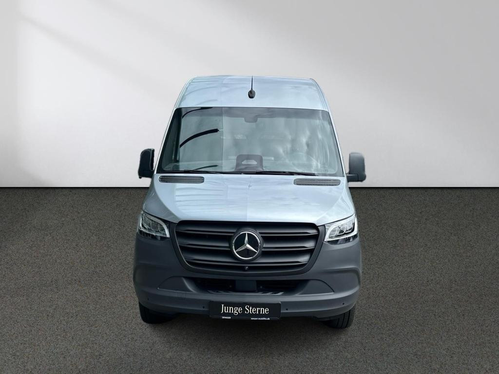 Mercedes-Benz eSprinter