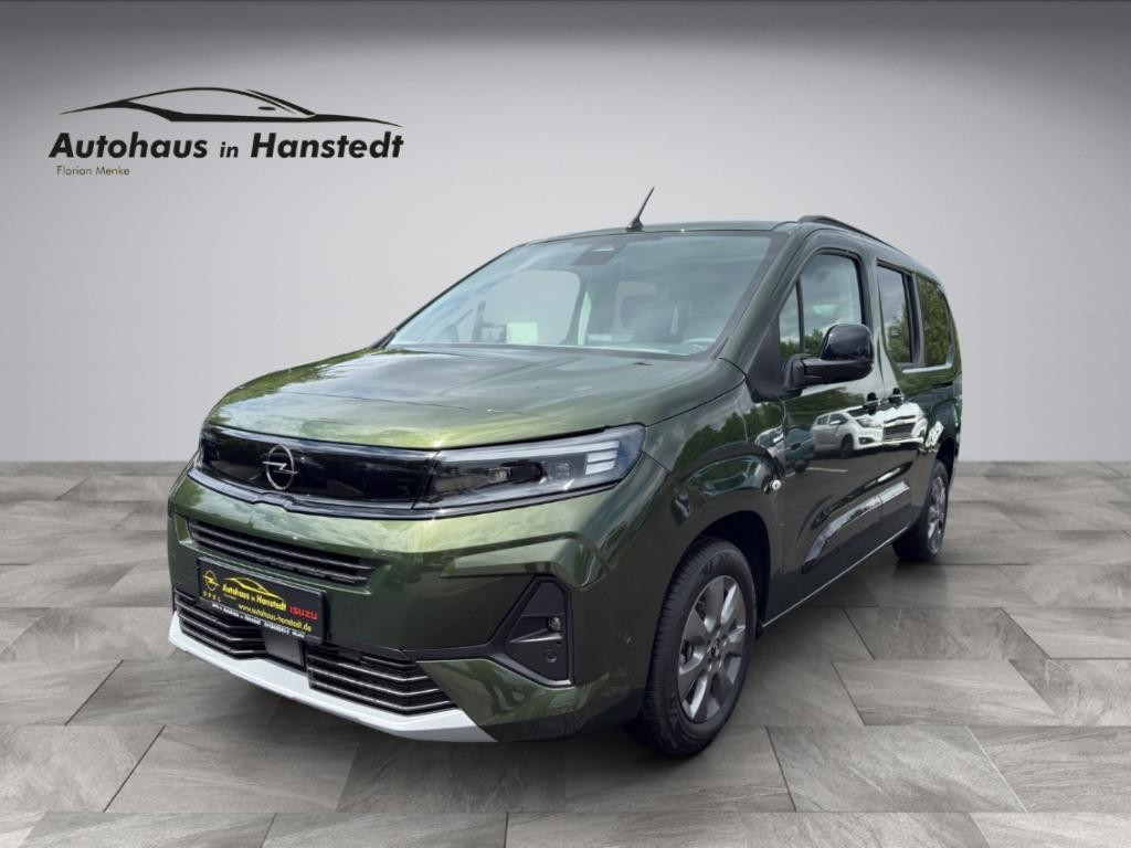 Opel Combo Grand Sport Life GS-Line
