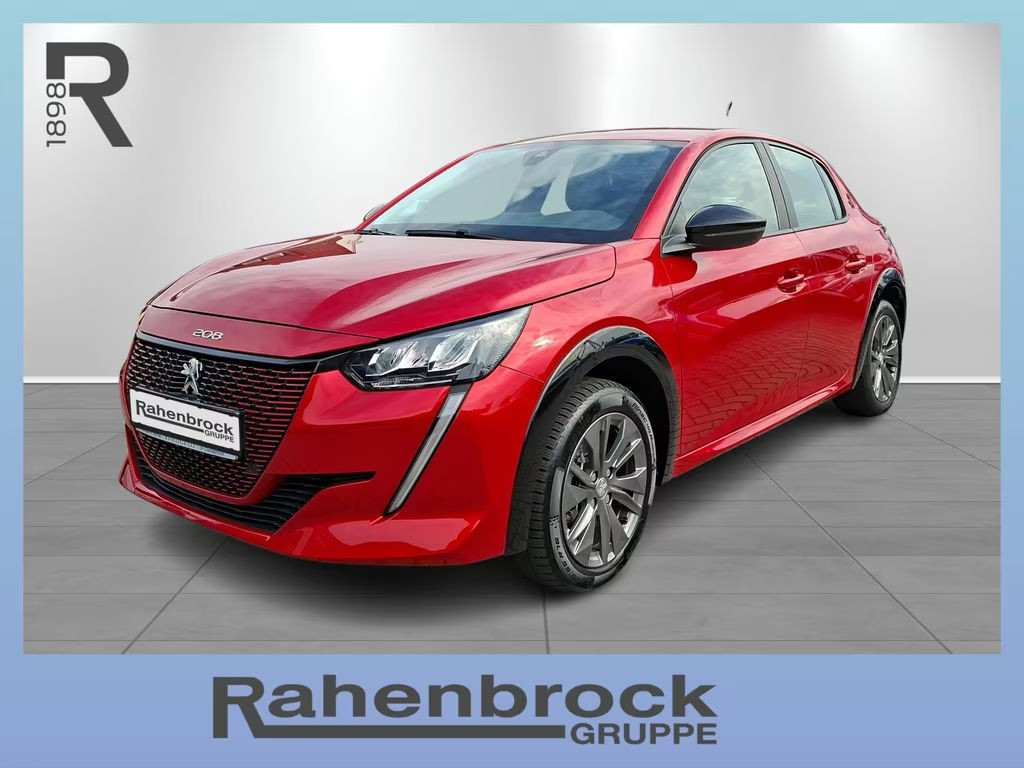 Peugeot e-208 Active Pack