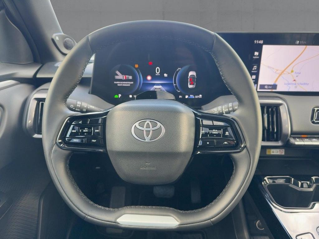 Toyota Urban Cruiser