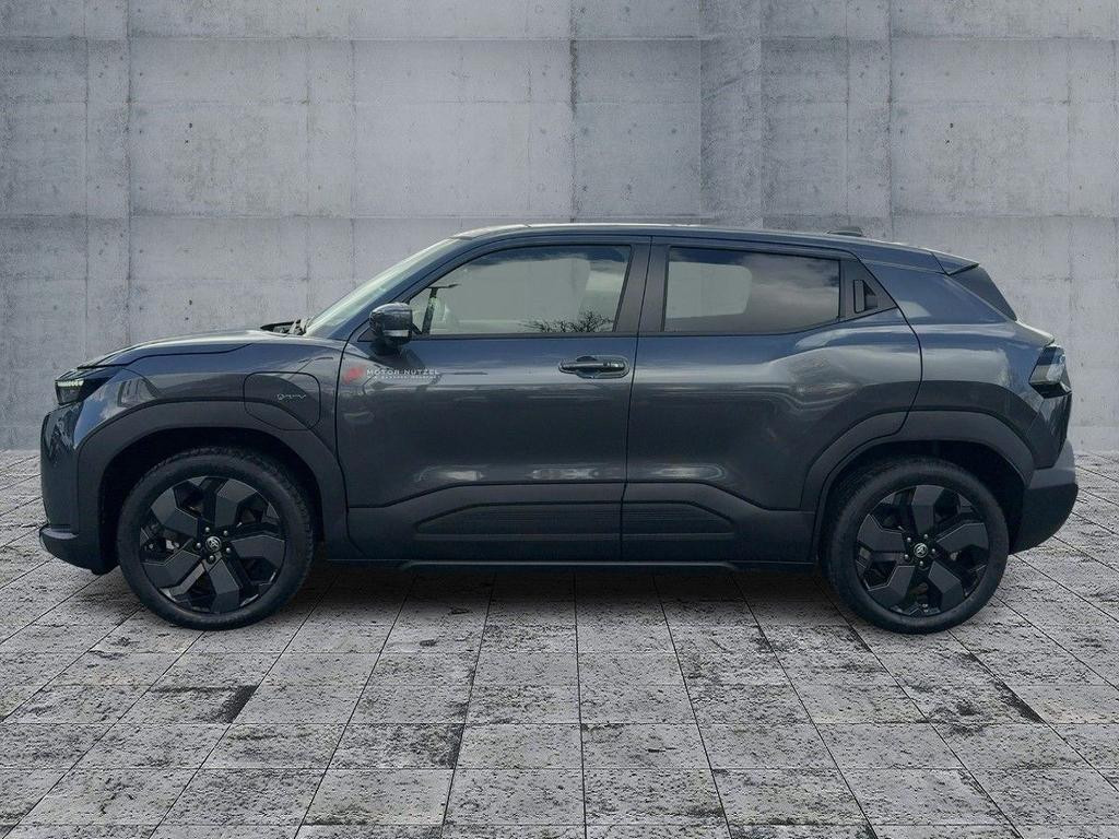 Toyota Urban Cruiser