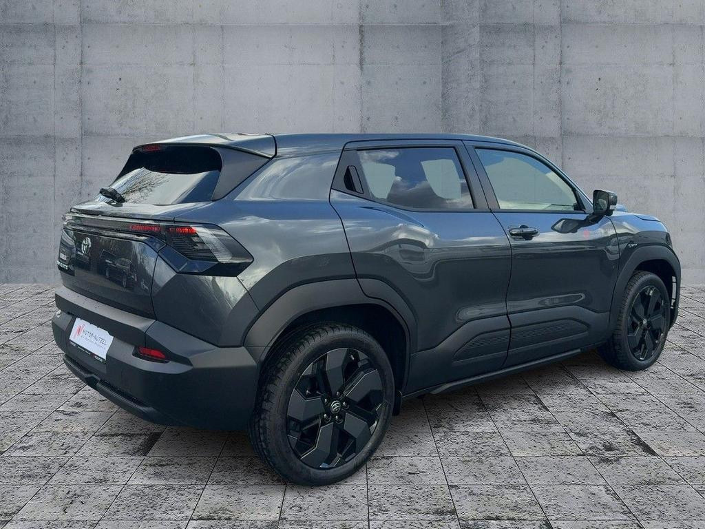 Toyota Urban Cruiser