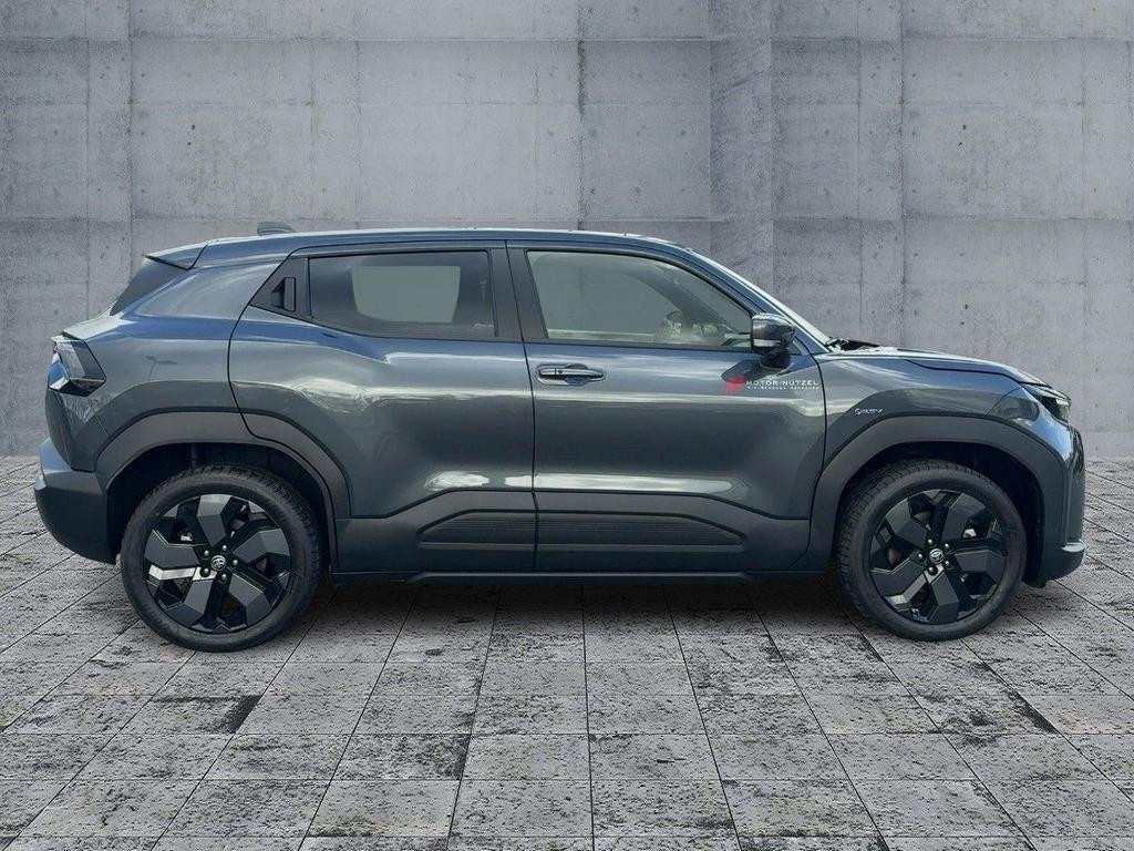 Toyota Urban Cruiser