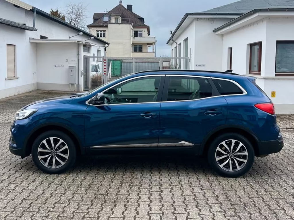 Renault Kadjar Bose
