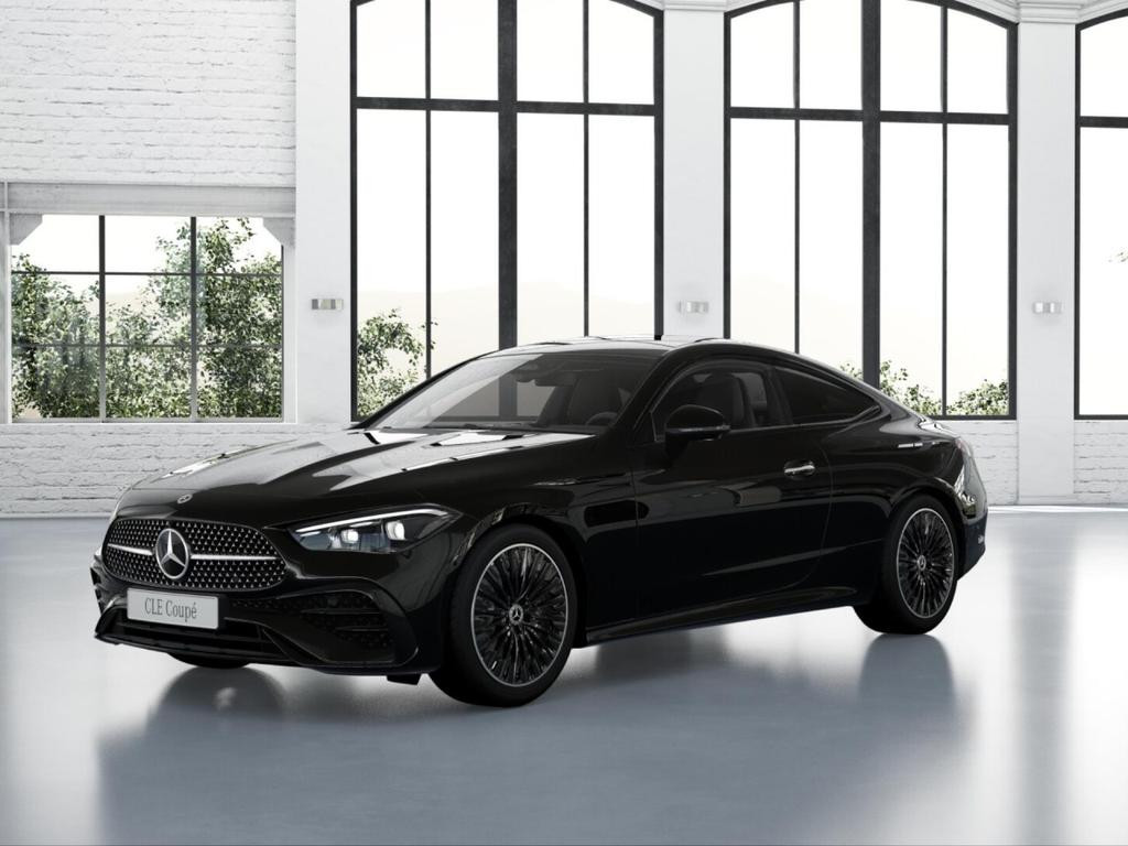 Mercedes-Benz CL CLE 220 AMG Line Coupé