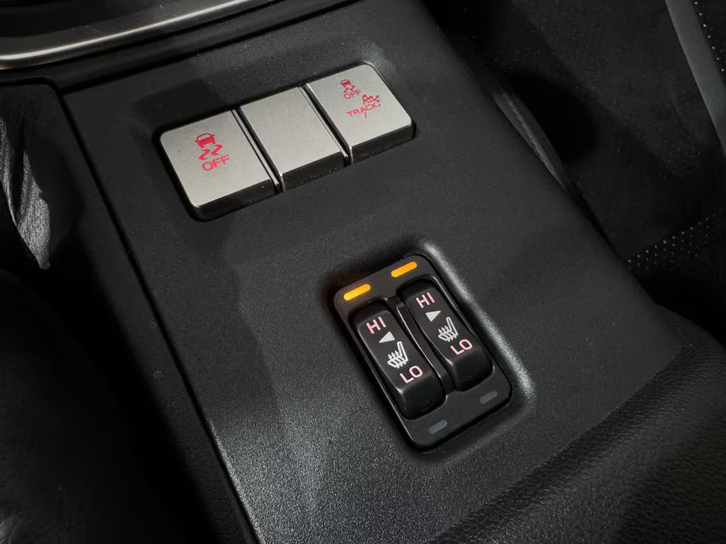 Toyota GR86