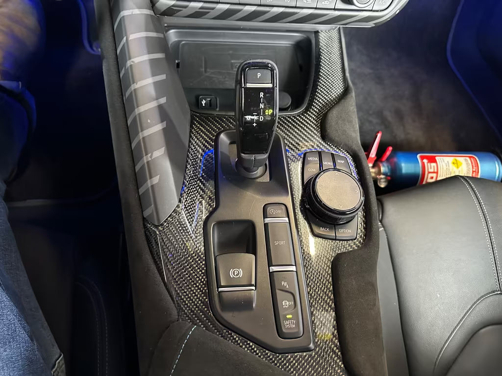 Toyota Supra