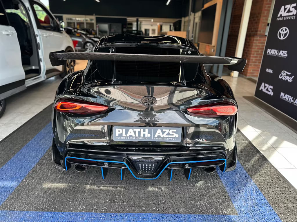 Toyota Supra