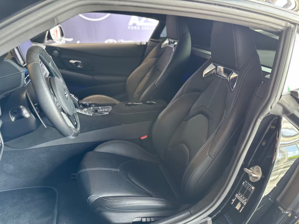 Toyota Supra