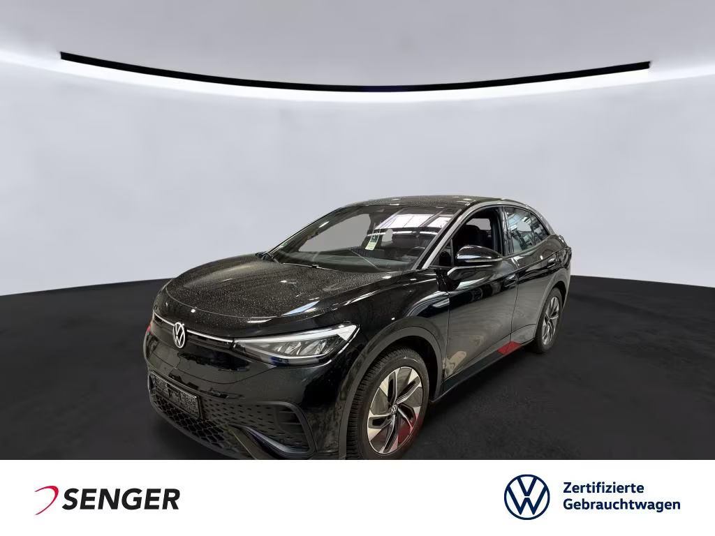 Volkswagen ID.5 Pro