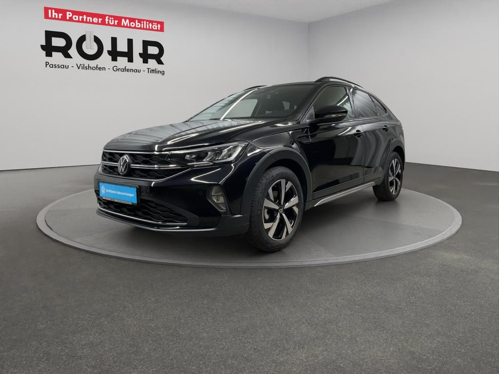Volkswagen Taigo DSG 1.0 TSI Move