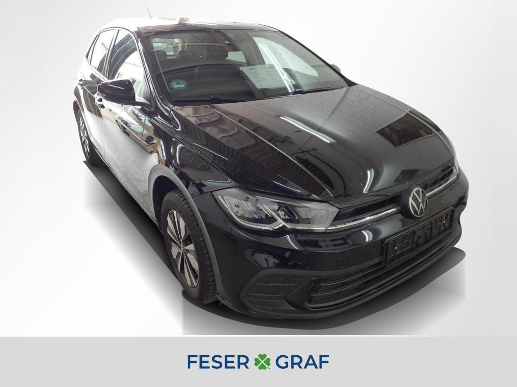 Volkswagen Polo DSG