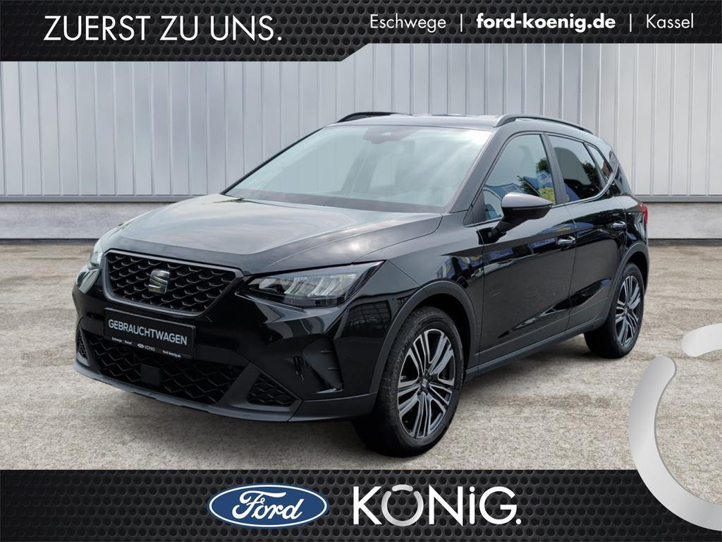 Seat Arona Style 1.0 TSI